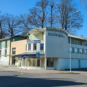 Taaakaryba Hotel