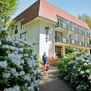 Relax Aparthotel