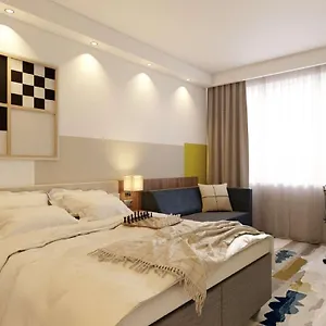 Hotel Ibis Styles Airport