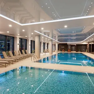 M&m-spa&art Bali, Nadmorskie Tarasy Aparthotel
